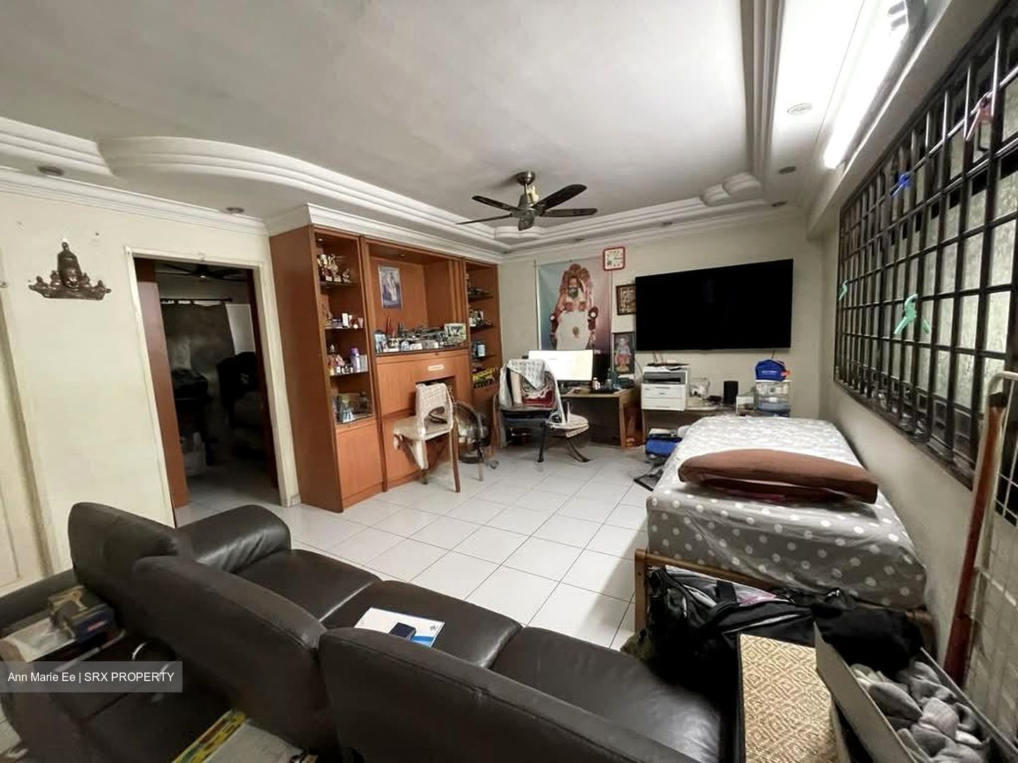 Blk 296A Choa Chu Kang Avenue 2 (Choa Chu Kang), HDB 4 Rooms #598229841